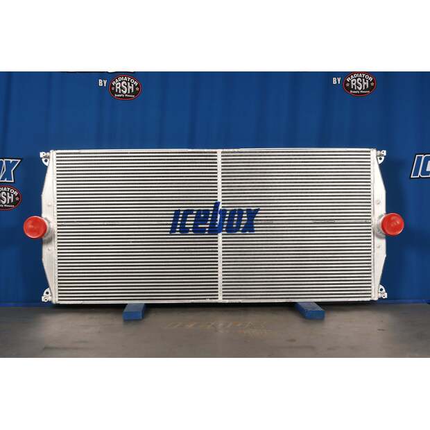 مبرد هواء الشحن كاتربيلر جديد-45425299