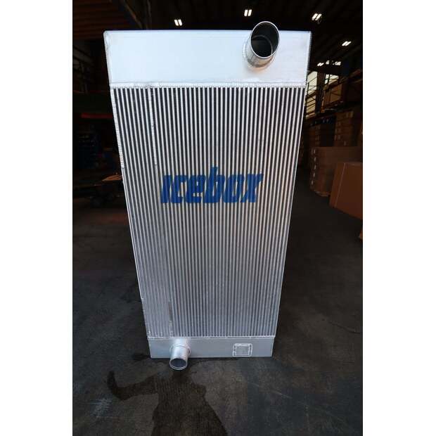Aftercooler Caterpillar New-45425309