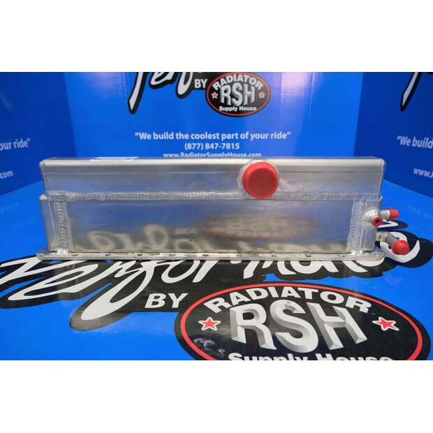 Aftercooler Caterpillar New-45425316