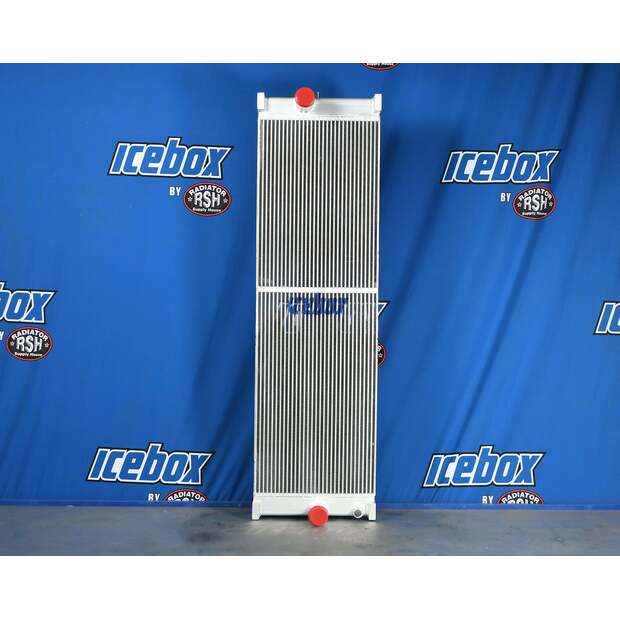 Radiator - Aluminum Caterpillar New-45425334