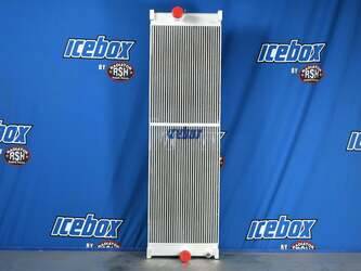 صورة ل قطع الغيار Radiator - Aluminum كاتربيلر جديد
