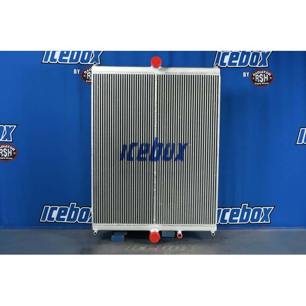 Radiator - Aluminum كاتربيلر جديد-45425342