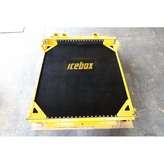 Radiator-BOH Caterpillar New-45425360