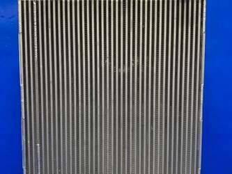 Image for Radiator - Aluminum Radiator - Aluminum Caterpillar New