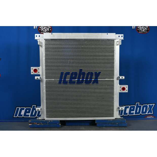 مبردات الزيت كاتربيلر جديد-45425377