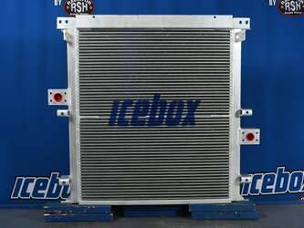 صورة ل قطع الغيار مبردات الزيت كاتربيلر جديد