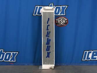 صورة ل قطع الغيار مبردات الزيت كاتربيلر جديد