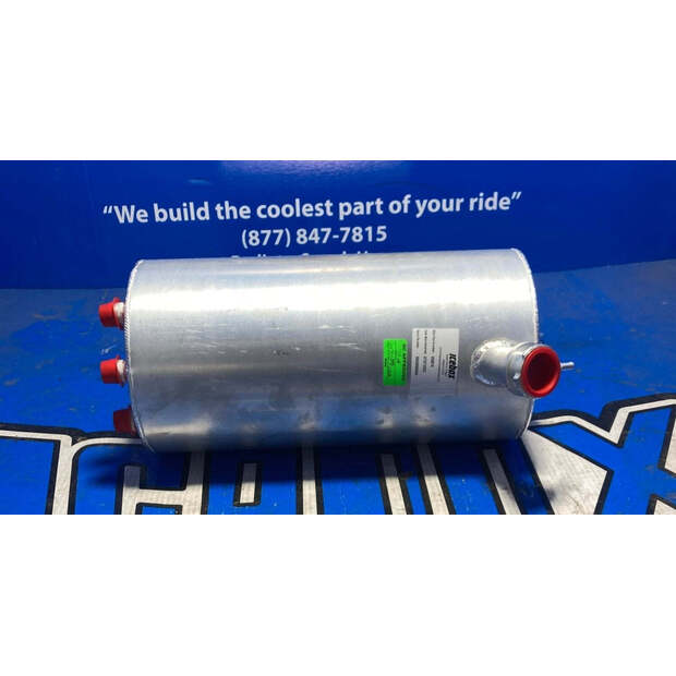 Radiator Components كاتربيلر جديد-45425392