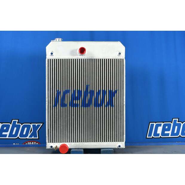 Radiator - Aluminum Caterpillar New-45425395