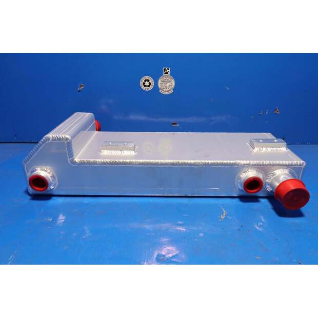 مبردات الزيت كاتربيلر جديد-45425399