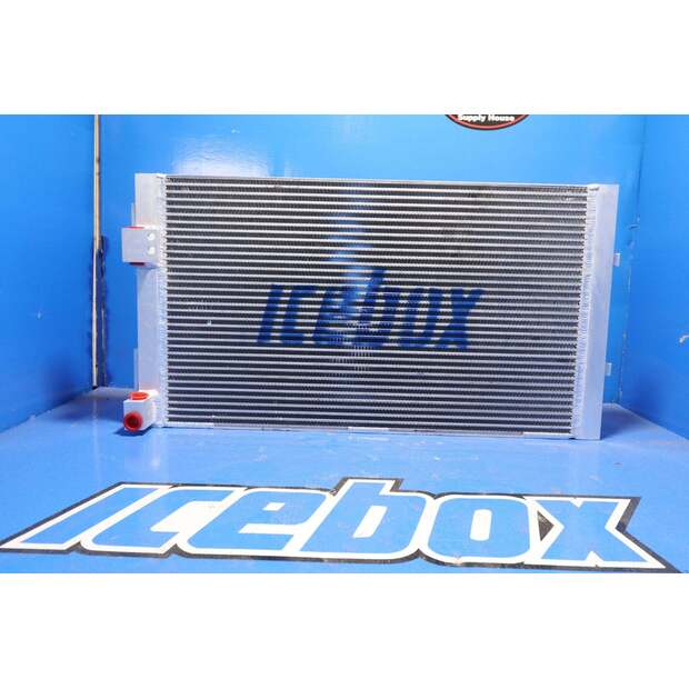 مبردات الزيت كاتربيلر جديد-45425401