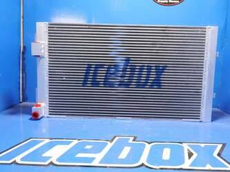 صورة ل قطع الغيار مبردات الزيت كاتربيلر جديد