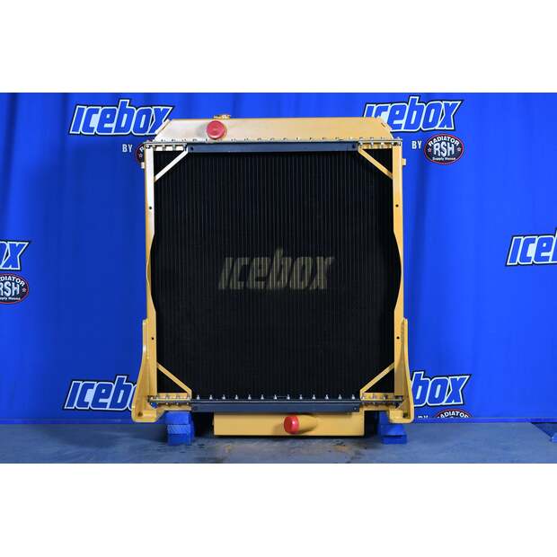 Radiator-BOH Caterpillar New-45425403