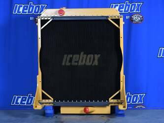صورة ل قطع الغيار Radiator-BOH كاتربيلر جديد