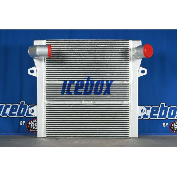 مبرد هواء الشحن كاتربيلر جديد-45425406