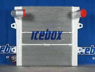 صورة ل قطع الغيار مبرد هواء الشحن كاتربيلر جديد