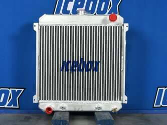 صورة ل قطع الغيار Radiator-SOH كاتربيلر جديد