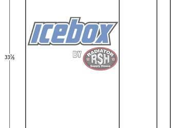 Image for Ac Condenser Ac Condenser Caterpillar New