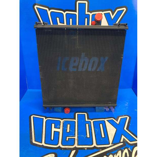 Radiator-SOH CHALLENGER New-45425425