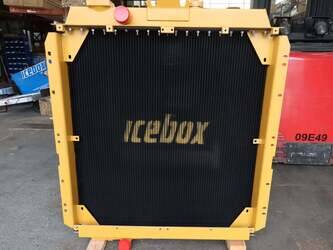 Image for Modular Core Modular Core Caterpillar New