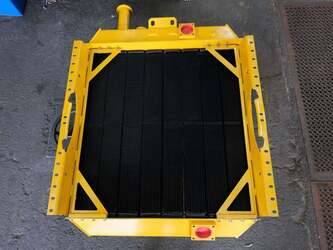 Image for Modular Core Modular Core Caterpillar New