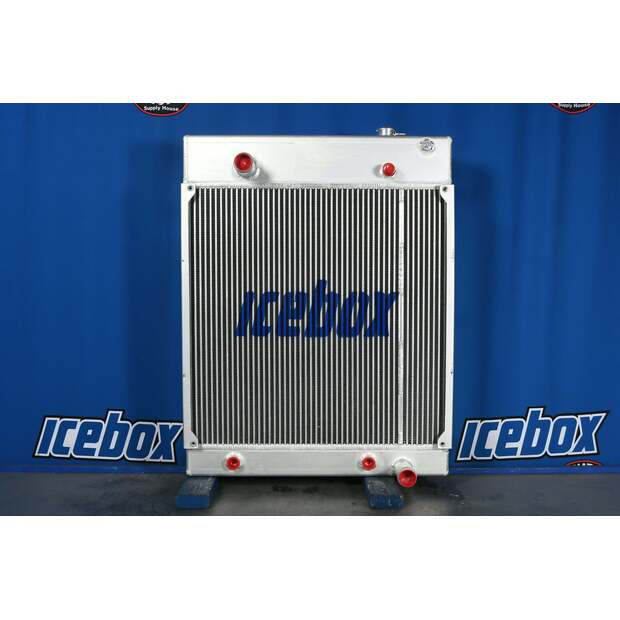 Radiator - Aluminum Caterpillar New-45425442