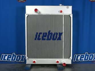 صورة ل قطع الغيار Radiator - Aluminum كاتربيلر جديد