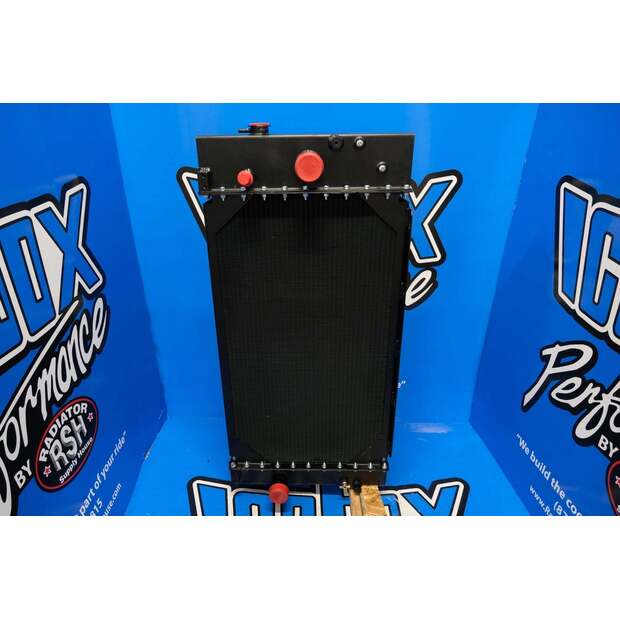 Radiator-BOH Caterpillar New-45425455