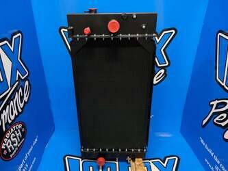 Image for Radiator-BOH Radiator-BOH Caterpillar New