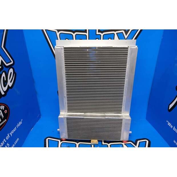 Oil Cooler Caterpillar New-45425457