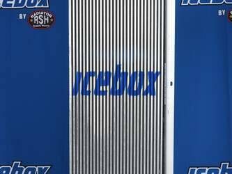 صورة ل قطع الغيار مبرد هواء الشحن كاتربيلر جديد