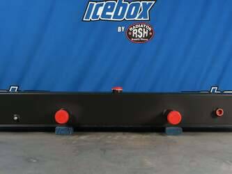 صورة ل قطع الغيار Radiator Components كاتربيلر جديد