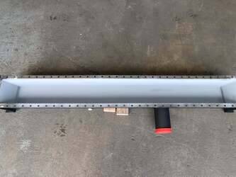 صورة ل قطع الغيار Radiator Components كاتربيلر جديد