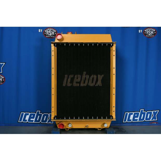 Radiator-BOH Caterpillar New-45425478