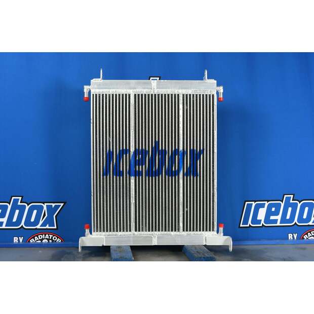Oil Cooler Caterpillar New-45425491