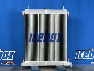 صورة ل قطع الغيار مبردات الزيت كاتربيلر جديد