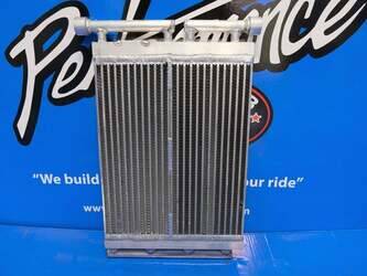 صورة ل مبردات الوقود مبردات الوقود كاتربيلر جديد