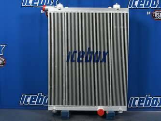 صورة ل قطع الغيار Radiator - Aluminum كاتربيلر جديد