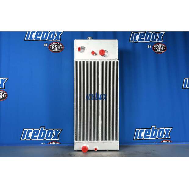 Radiator - Aluminum Caterpillar New-45425511