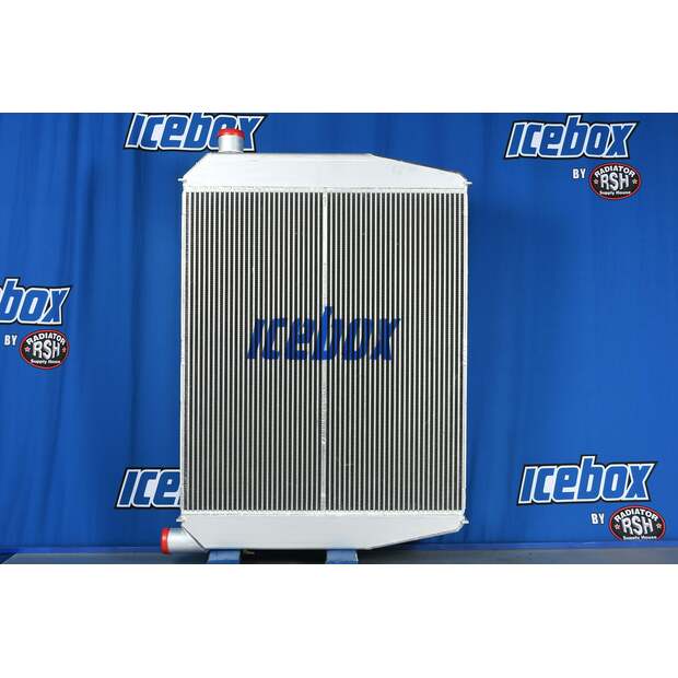 Radiator - Aluminum Caterpillar New-45425513