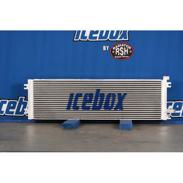 Ac Condenser Caterpillar New-45425527