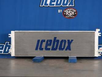 Image for Ac Condenser Ac Condenser Caterpillar New