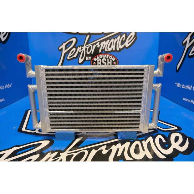 Fuel Cooler Caterpillar New-45425530