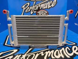 صورة ل مبردات الوقود مبردات الوقود كاتربيلر جديد