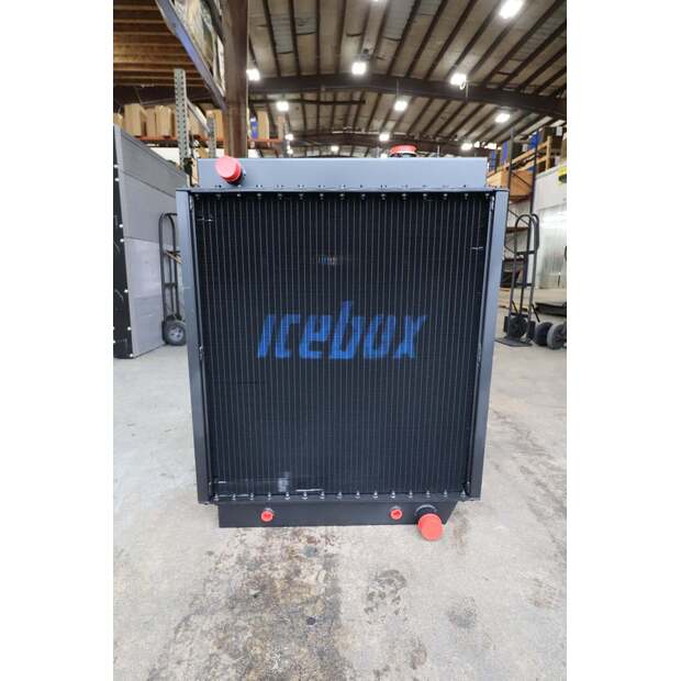 Radiator-BOH Caterpillar New-45425535