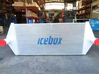 صورة ل قطع الغيار مبرد هواء الشحن كاتربيلر جديد