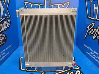 صورة ل مبردات الزيت مبردات الزيت كاتربيلر جديد