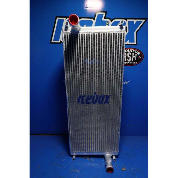 Radiator - Aluminum Caterpillar New-45425540