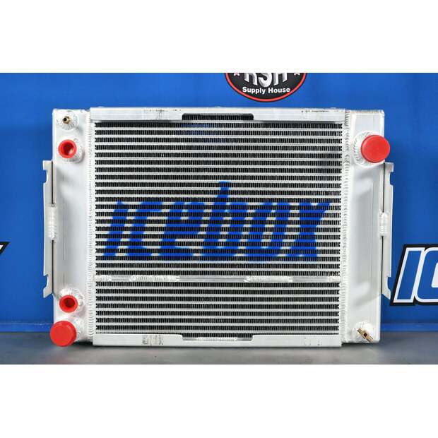 Radiator - Aluminum Caterpillar New-45425557