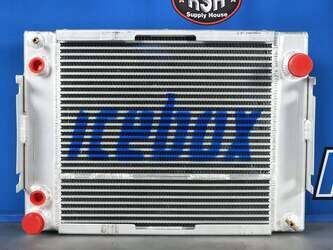 صورة ل قطع الغيار Radiator - Aluminum كاتربيلر جديد